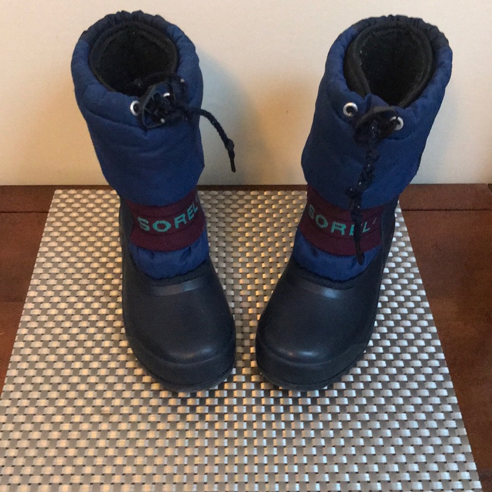 Sorel Winter Boots!